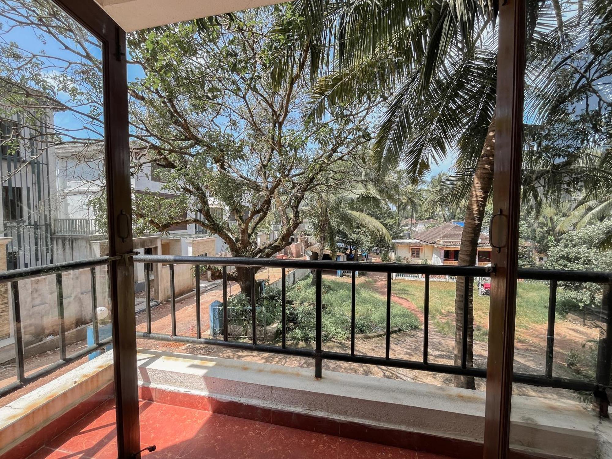 Rainforest - Casa Del Sol, Anjuna - 3 Kms From The Beach Номер фото